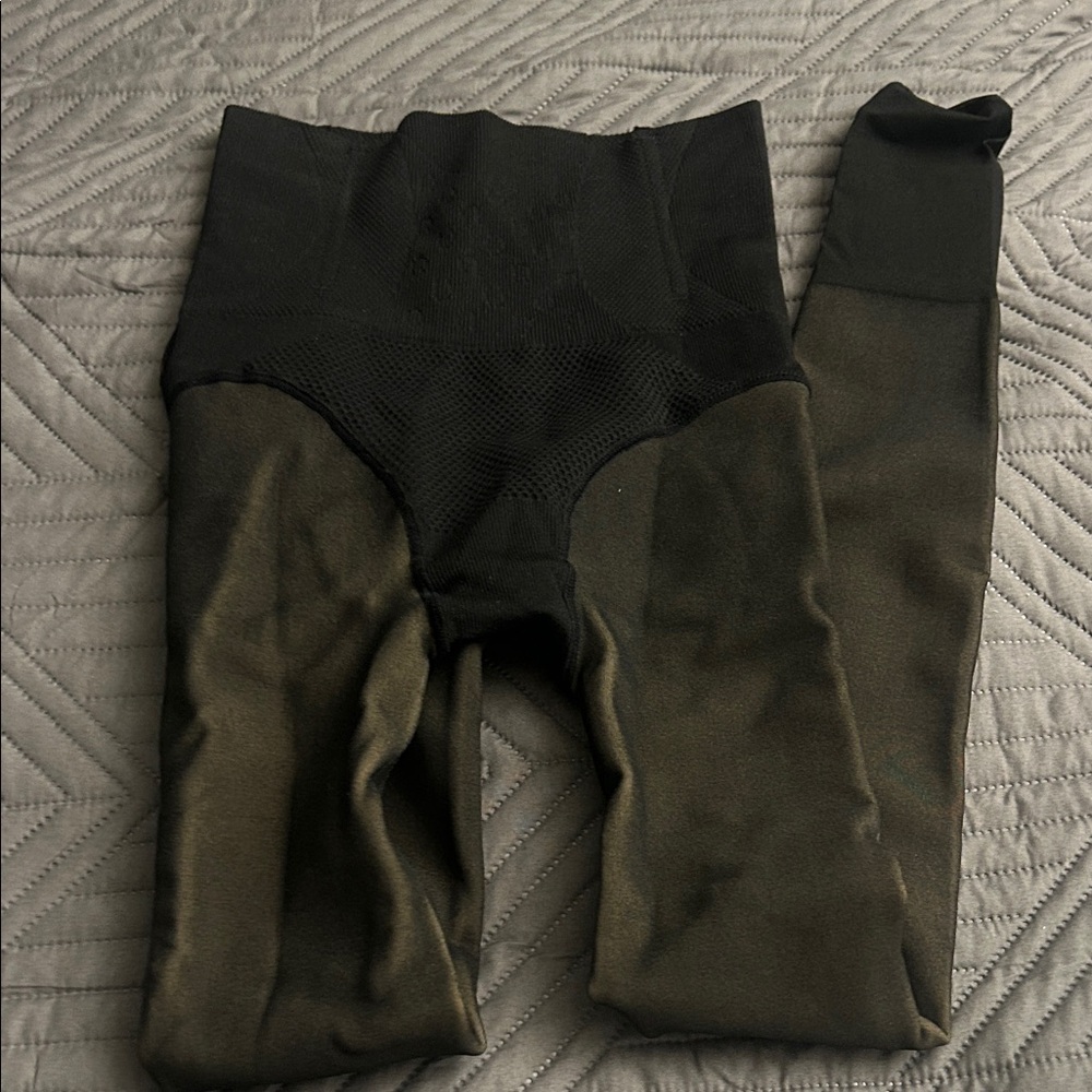 Boomba Shaping Thermal Tights